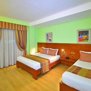 Apartament typu junior